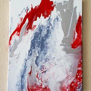 Custom Painting *SOLD*